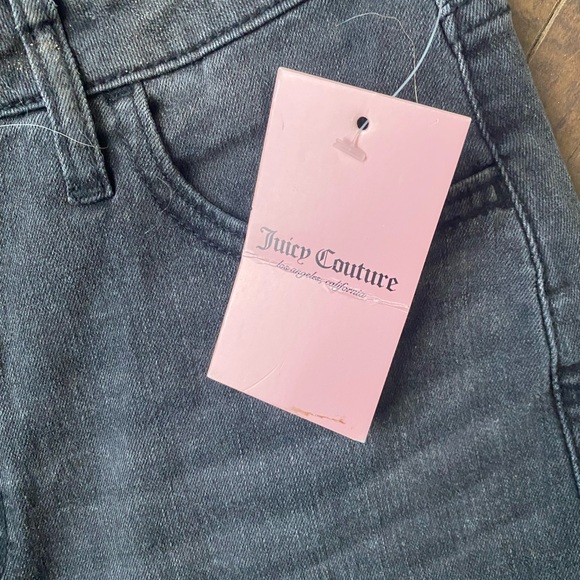 Juicy Couture Lunita High waist flare jeans - Picture 8 of 13
